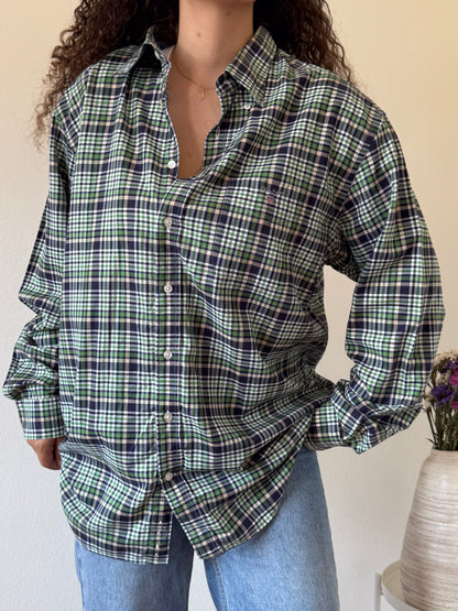 Camisa Gant