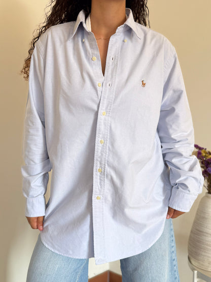 Camisa Ralph Lauren