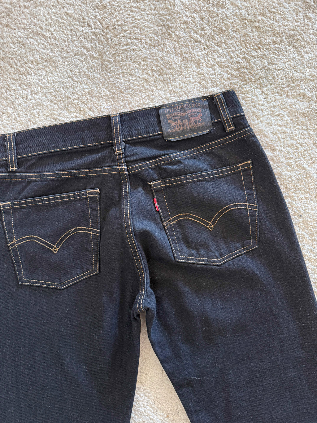 Vintage Levi's Jeans