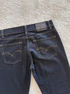Vintage Levi's Jeans