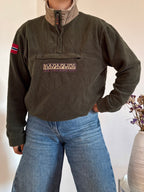 Camisola Polar Napapijri