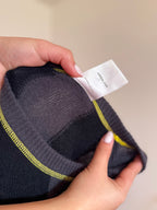 Adidas Round Neck Knit Sweater