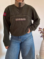 Camisola Polar Napapijri