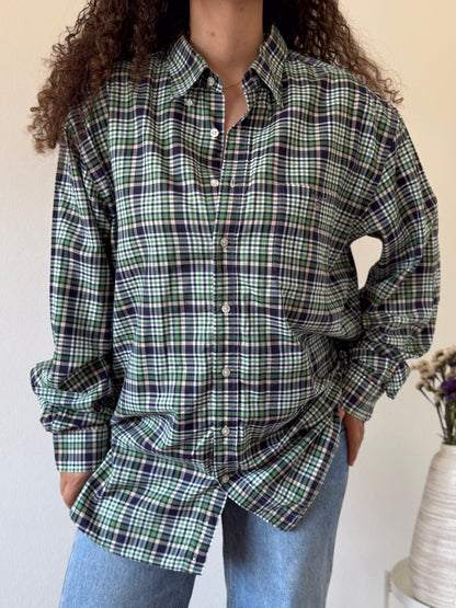 Camisa Gant