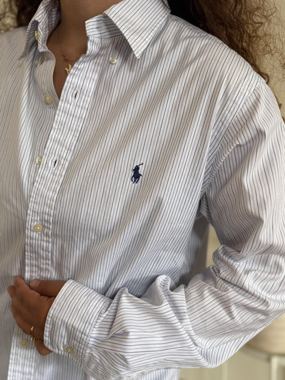 Camisa Ralph Lauren