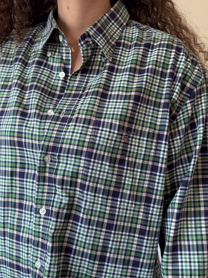 Camisa Gant