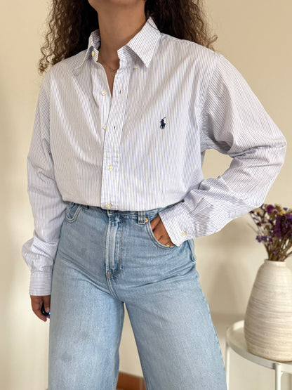 Camisa Ralph Lauren
