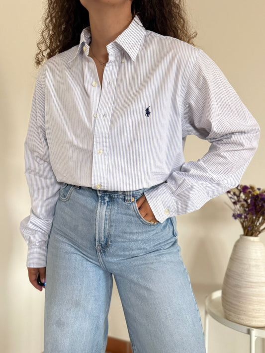 Camisa Ralph Lauren