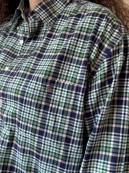 Camisa Gant