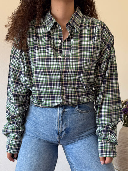Camisa Gant