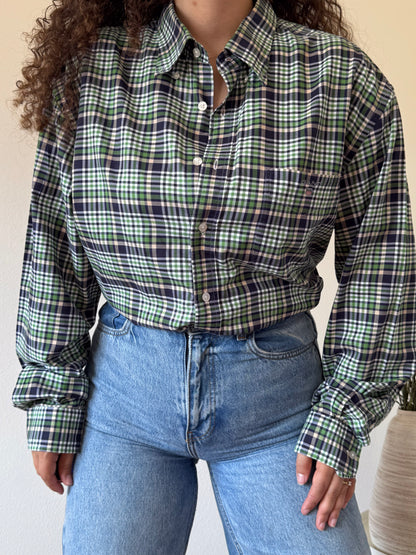Camisa Gant