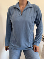 Camisola Polar Asics