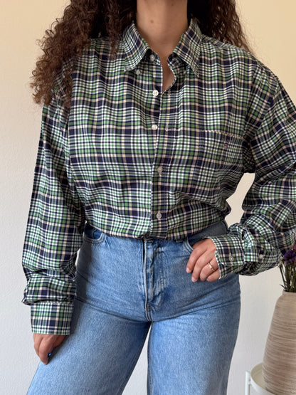 Camisa Gant