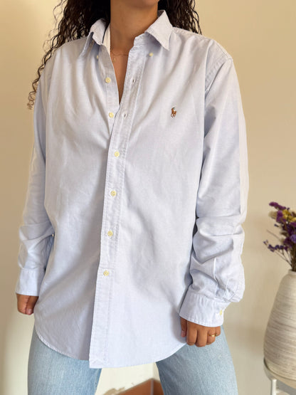 Camisa Ralph Lauren