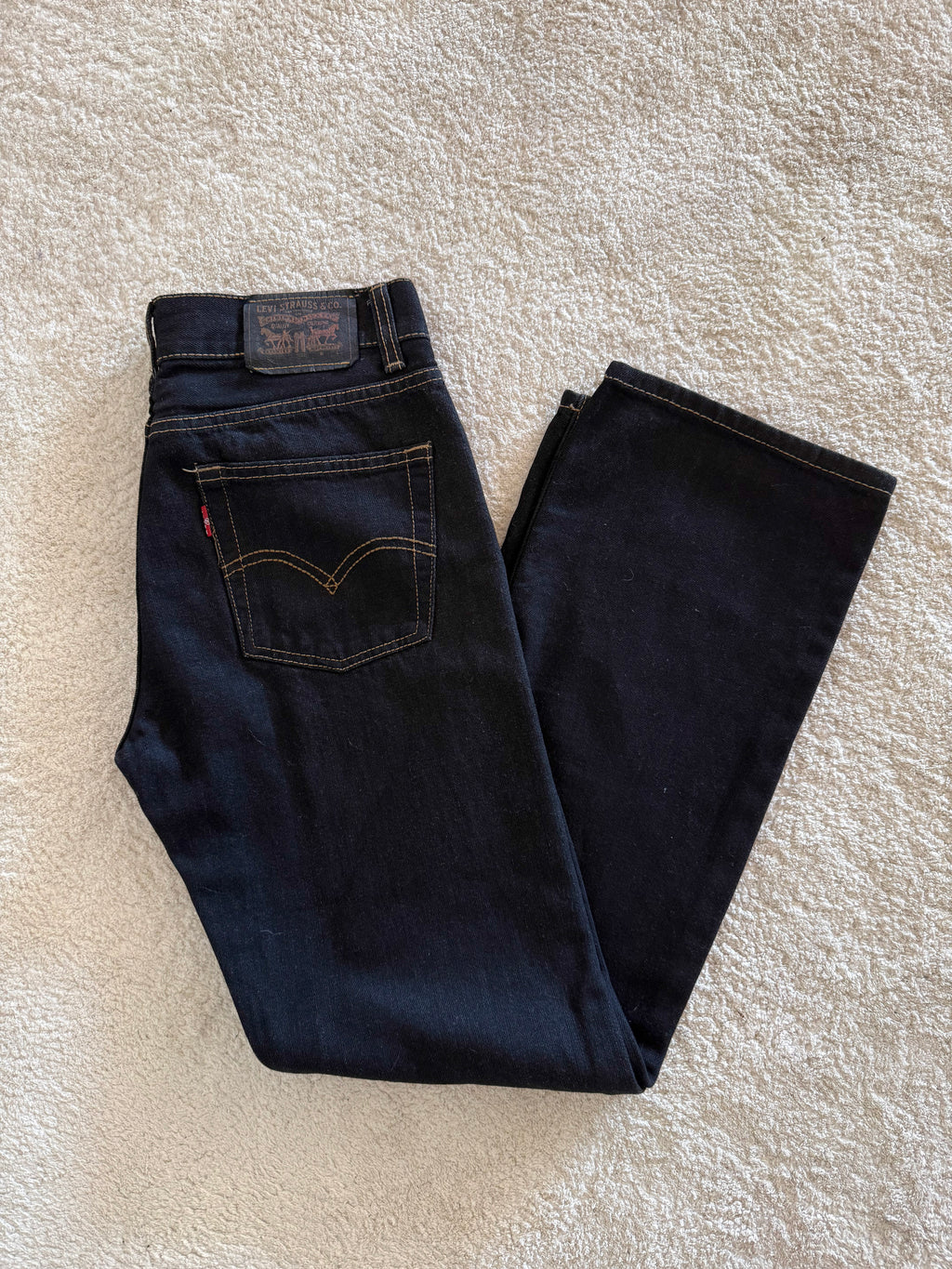 Vintage Levi's Jeans