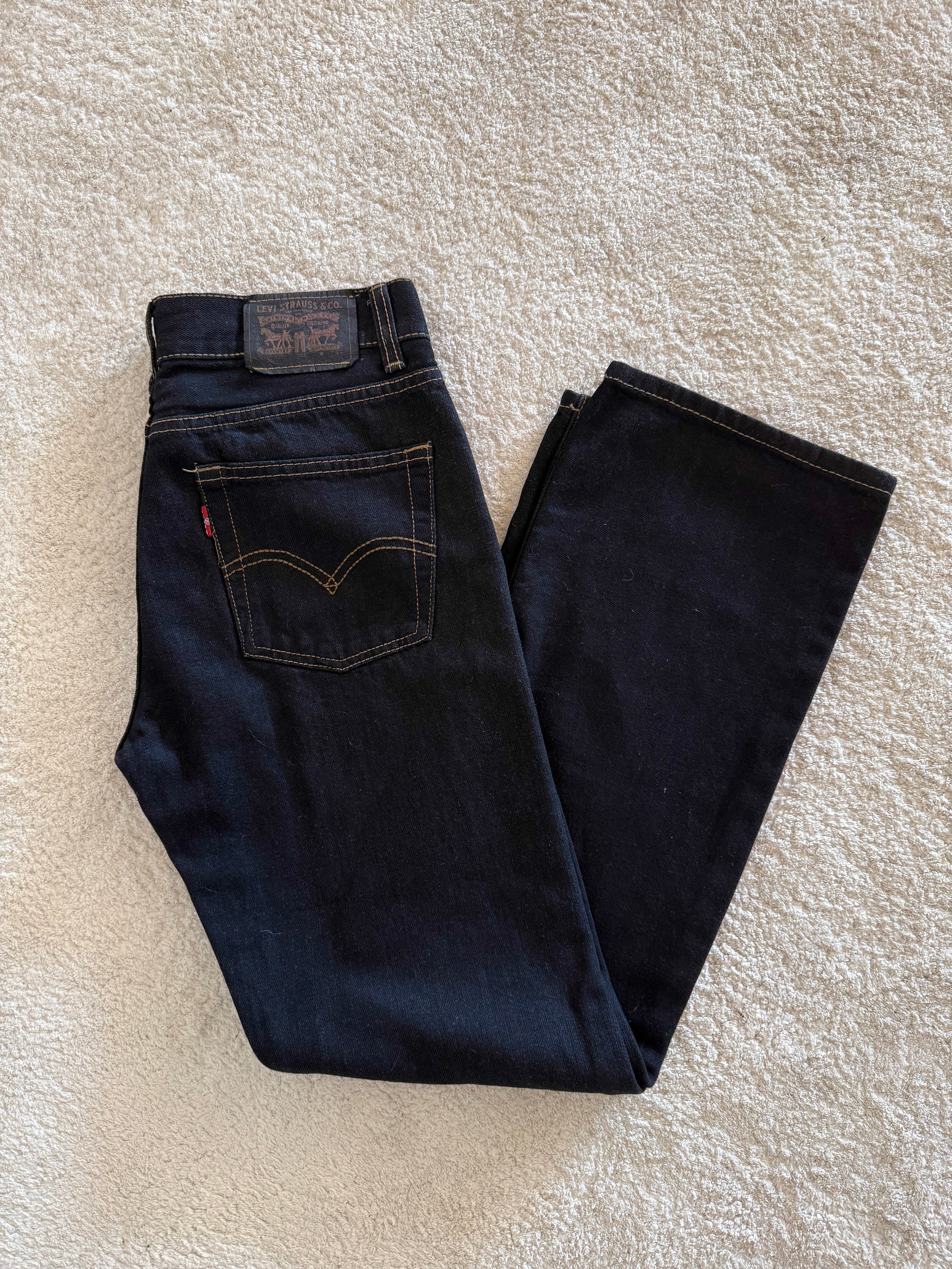 Vintage Levi's Jeans