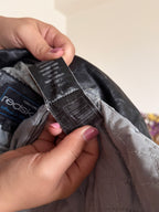 Vintage Leather Jacket