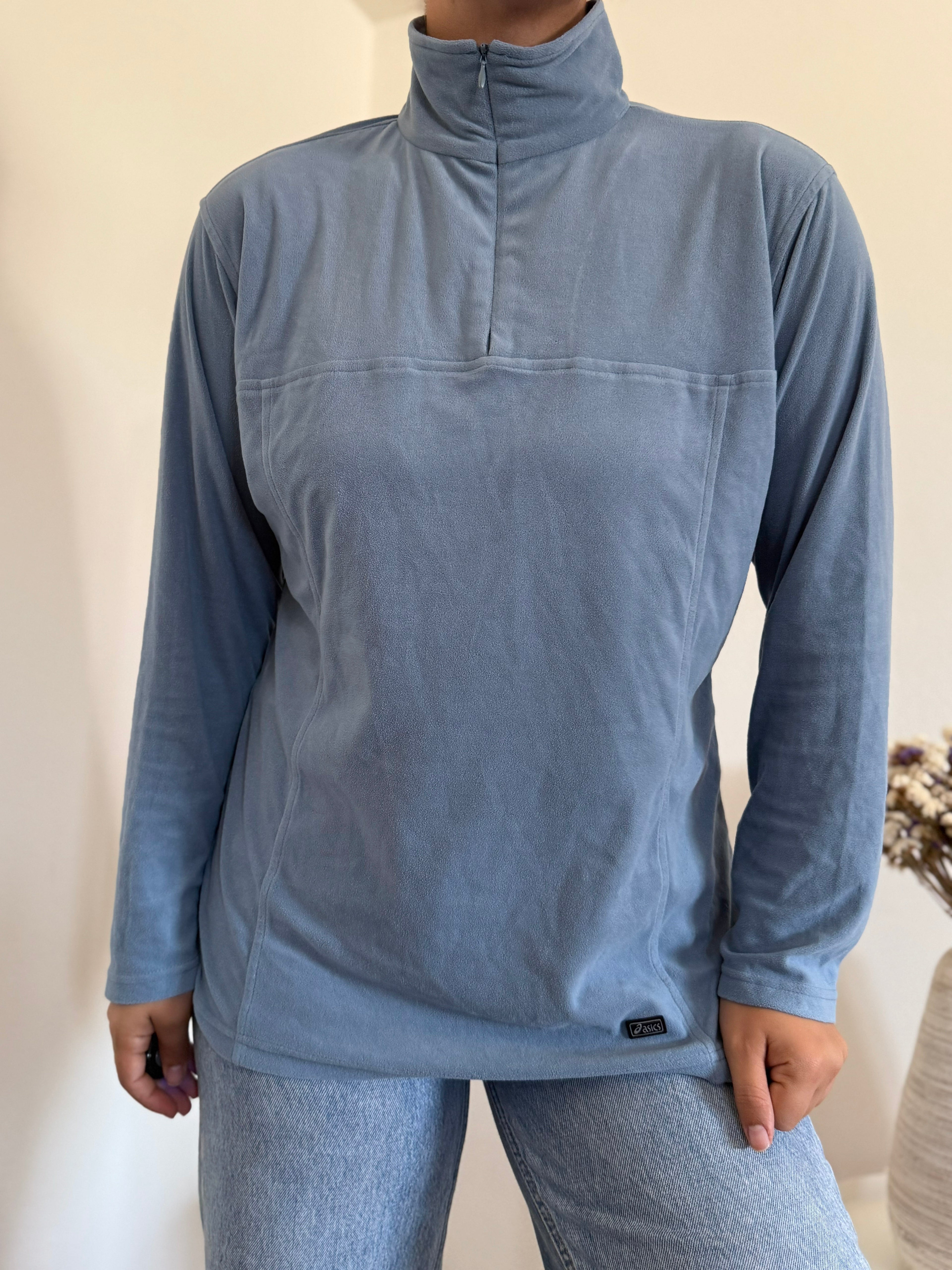 Camisola Polar Asics