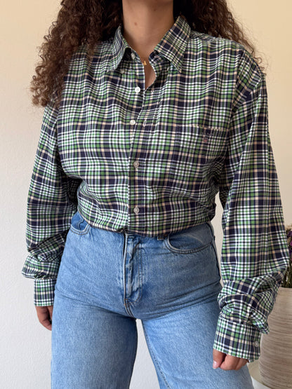 Camisa Gant