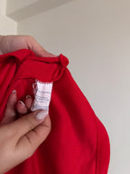 Champion Fleece 1/4 Zip Sweater