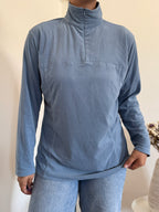 Camisola Polar Asics