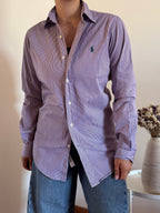 Camisa Ralph Lauren