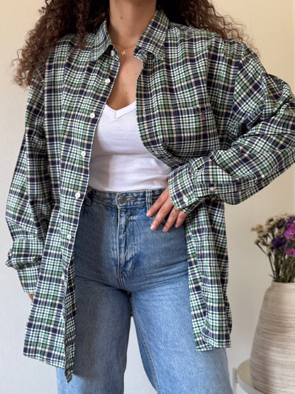 Camisa Gant