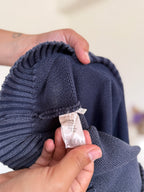 Lacoste Round Neck Sweater