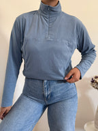 Camisola Polar Asics