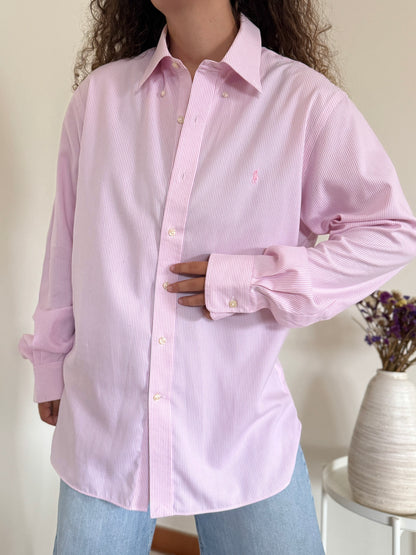 Camisa Ralph Lauren