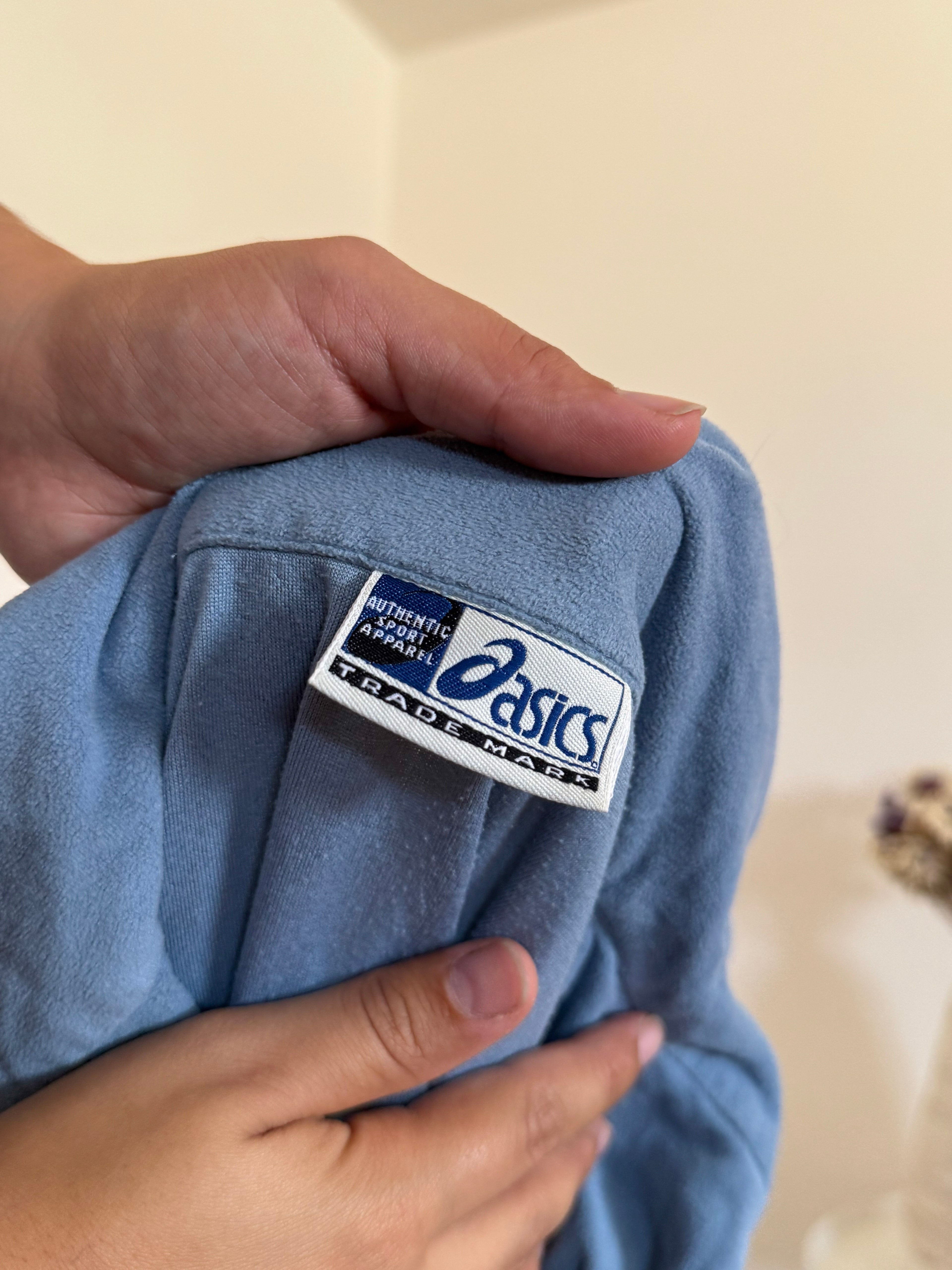 Camisola Polar Asics