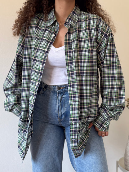 Camisa Gant