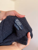 Polo Ralph Lauren 1/4 Zip Neck Sweater 100% Lambswool