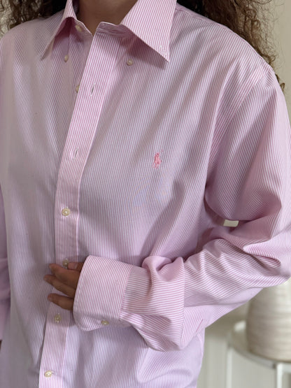 Camisa Ralph Lauren