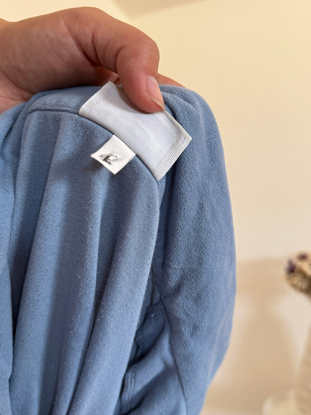 Camisola Polar Asics