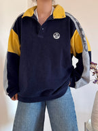 Camisola Polar North Sails