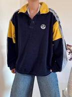 Camisola Polar North Sails