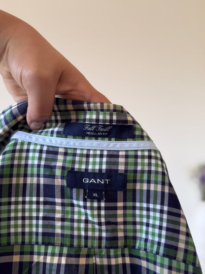 Camisa Gant