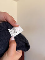 Polo Ralph Lauren 1/4 Zip Neck Sweater 100% Lambswool