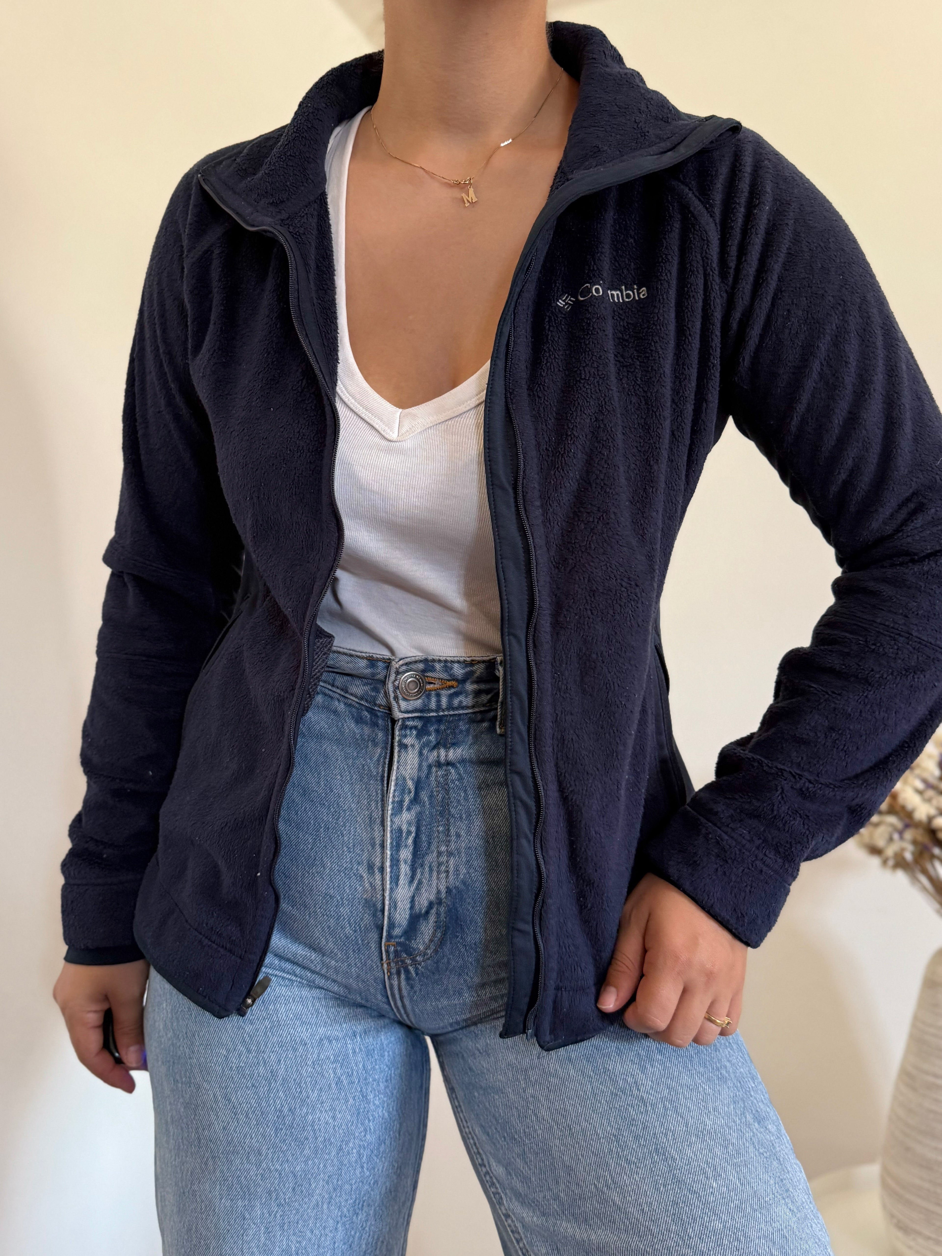 Casaco Polar Columbia