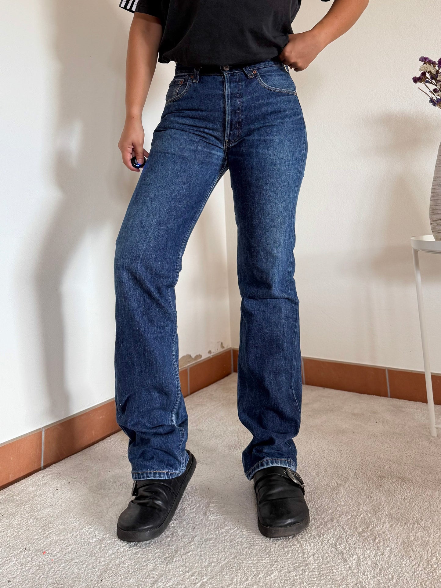 Calças Levi's 501