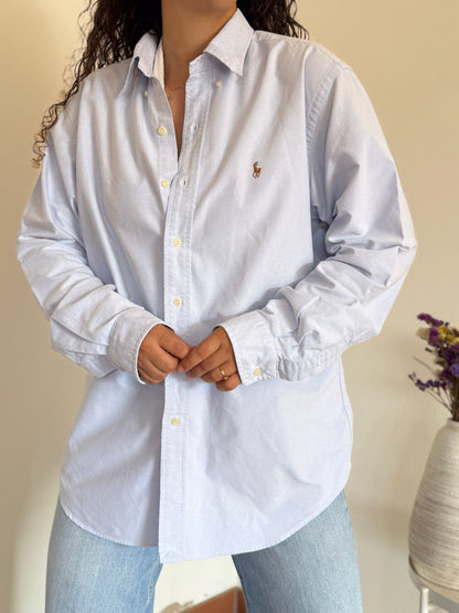 Camisa Ralph Lauren