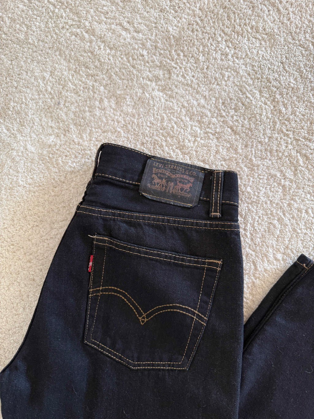 Vintage Levi's Jeans