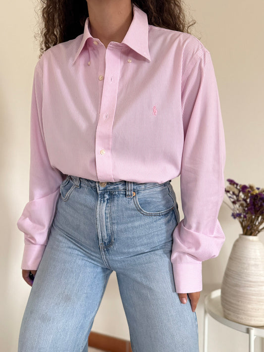 Camisa Ralph Lauren