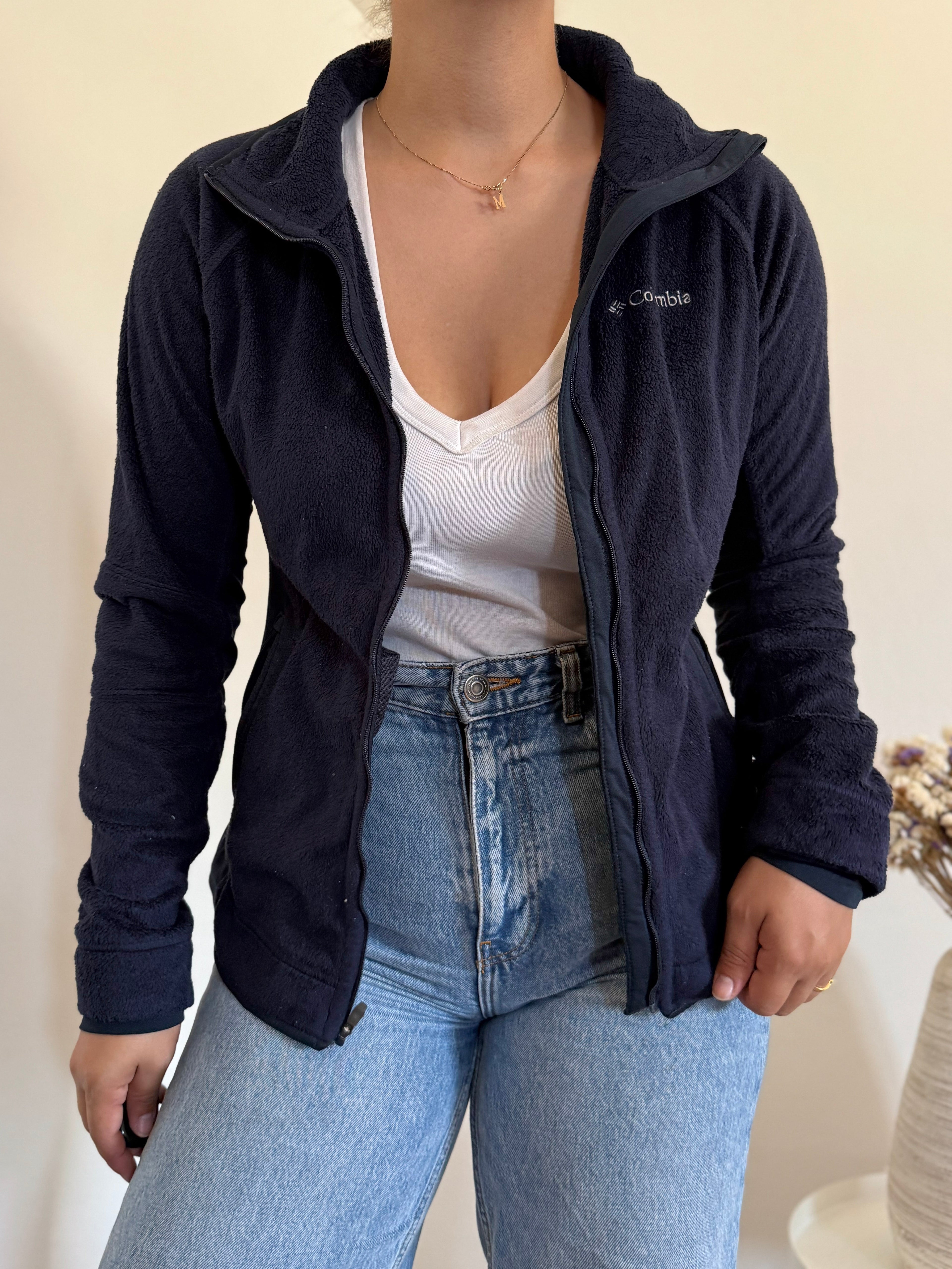 Casaco Polar Columbia