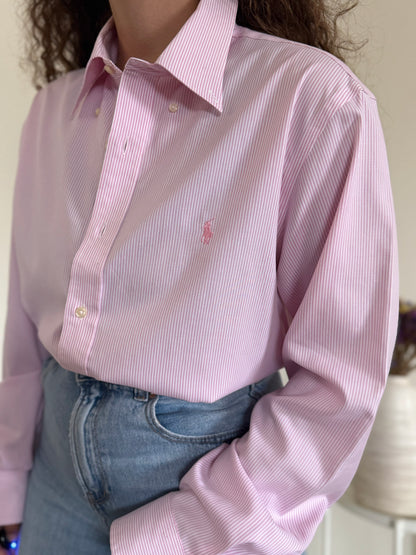 Camisa Ralph Lauren