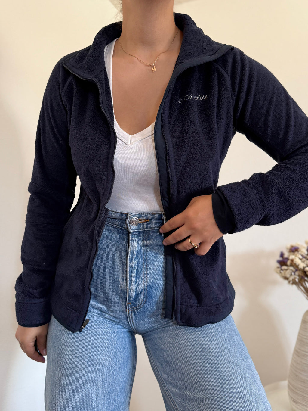 Casaco Polar Columbia