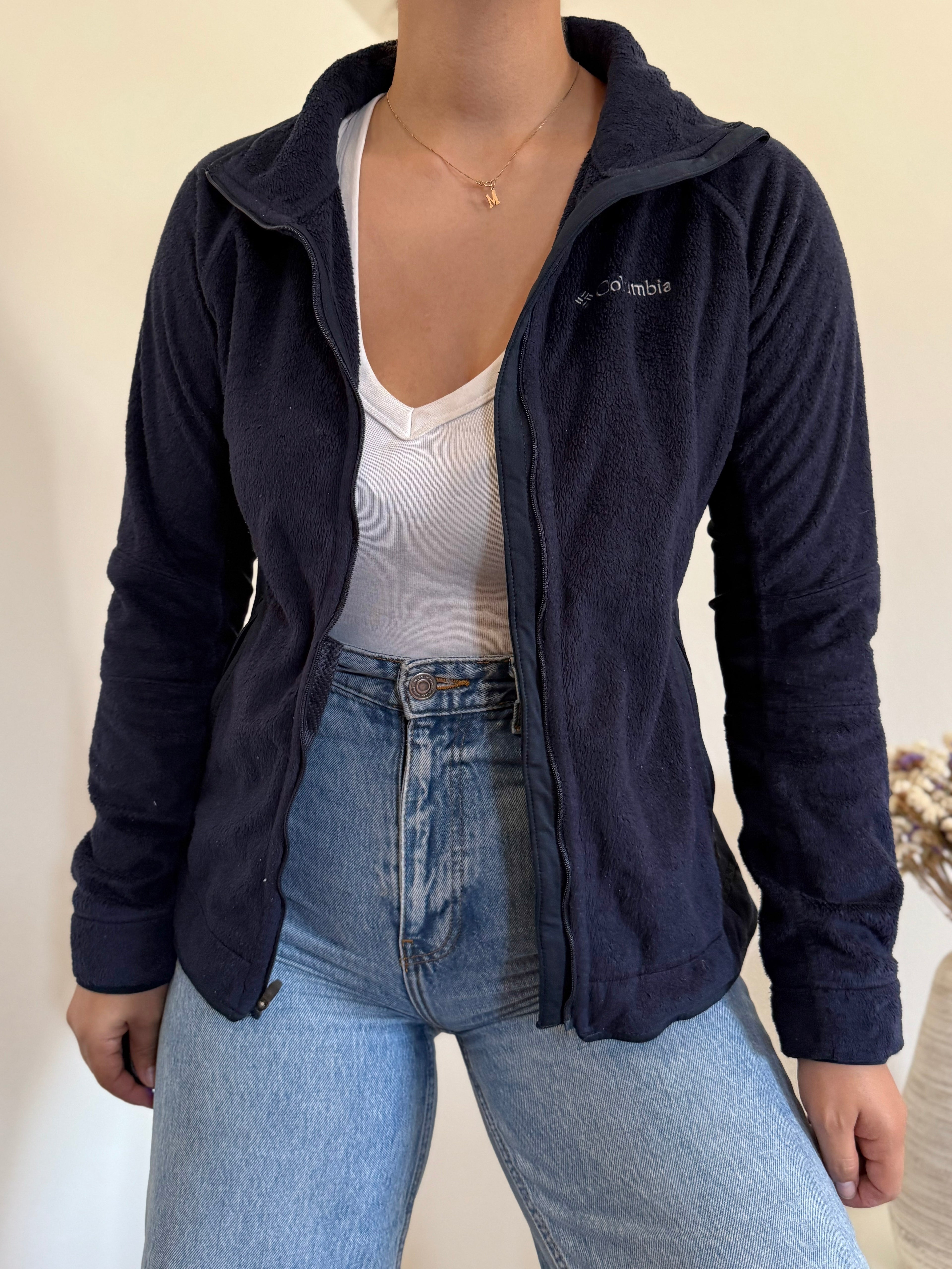 Casaco Polar Columbia