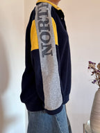 Camisola Polar North Sails