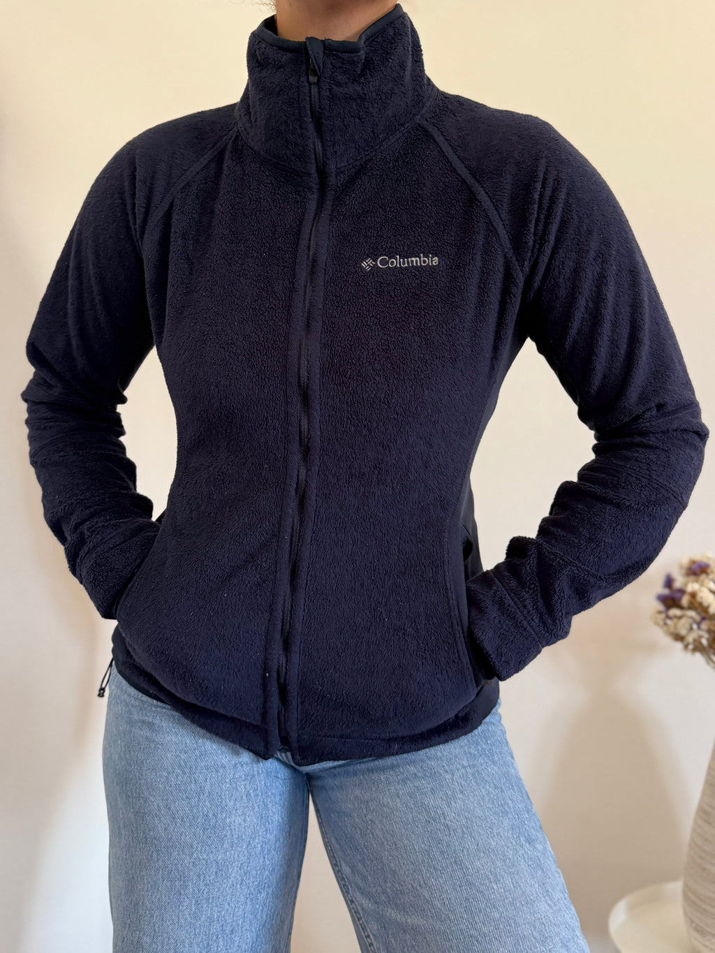 Casaco Polar Columbia